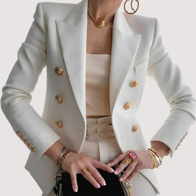 Stefania™ | Klassikaline Blazer