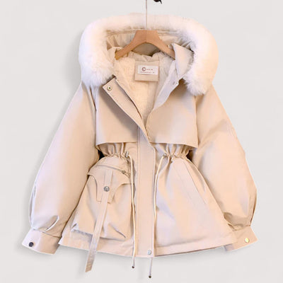 Martine™ | Elegantne talvejakk