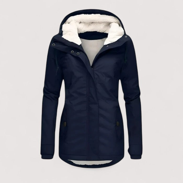 Amarae | Veekindel talvejakk kapuutsiga