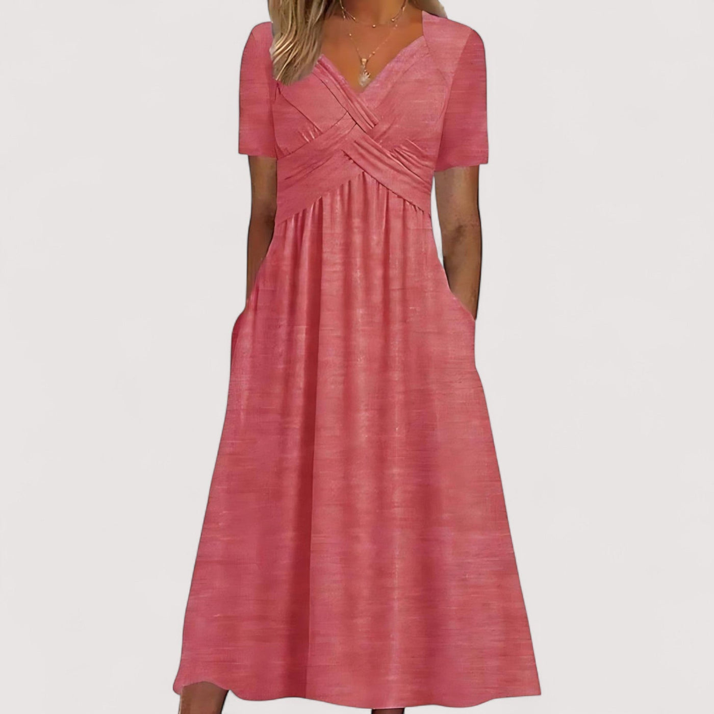 Nicoline™ | Elegantsed Midikleidid
