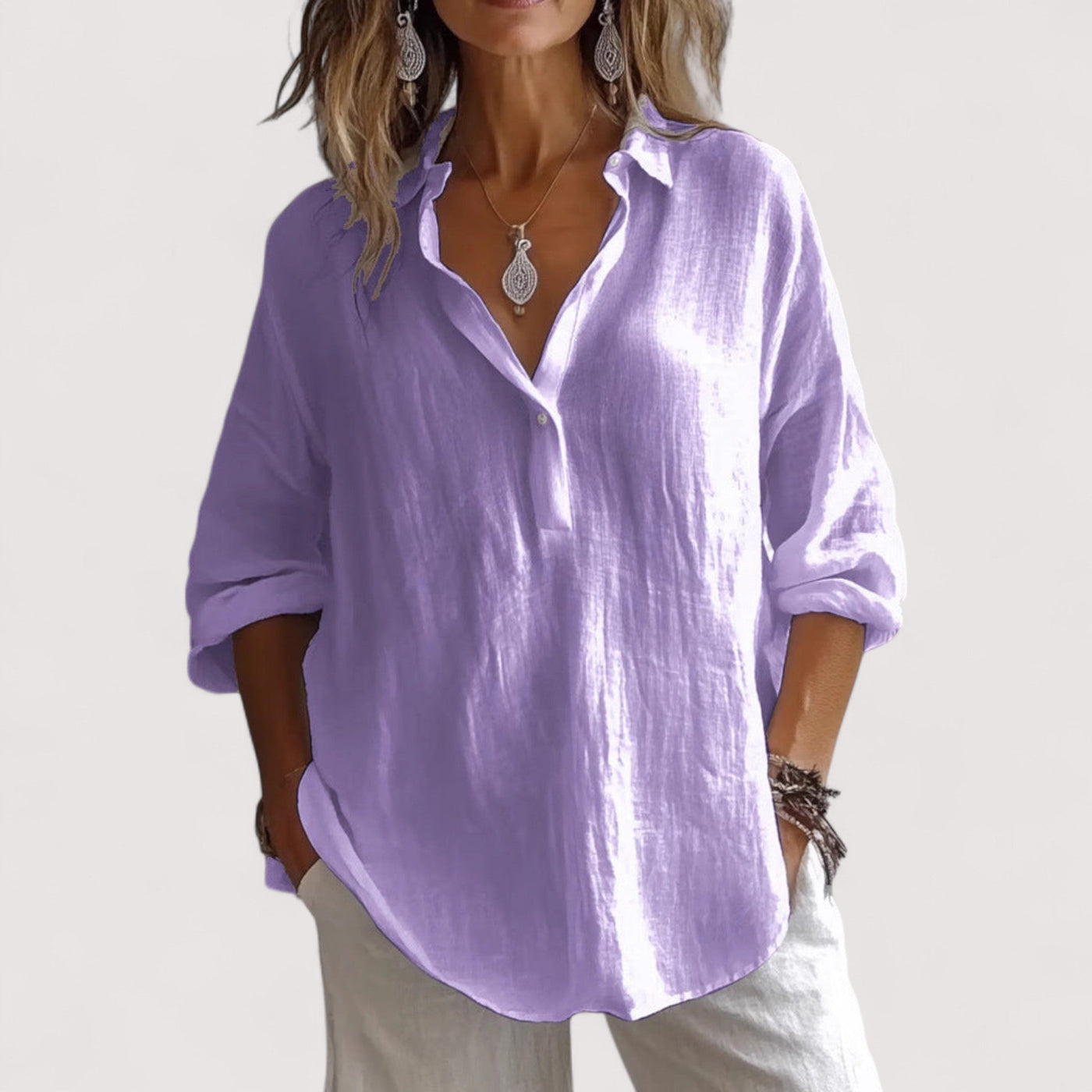Liselotte™ | Isalina Särk