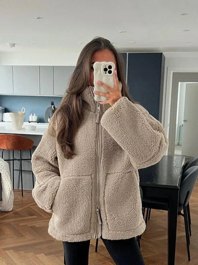 Mariana™ | Pehme soe talvejope