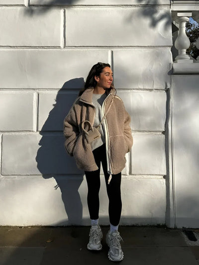 Mariana™ | Pehme soe talvejope