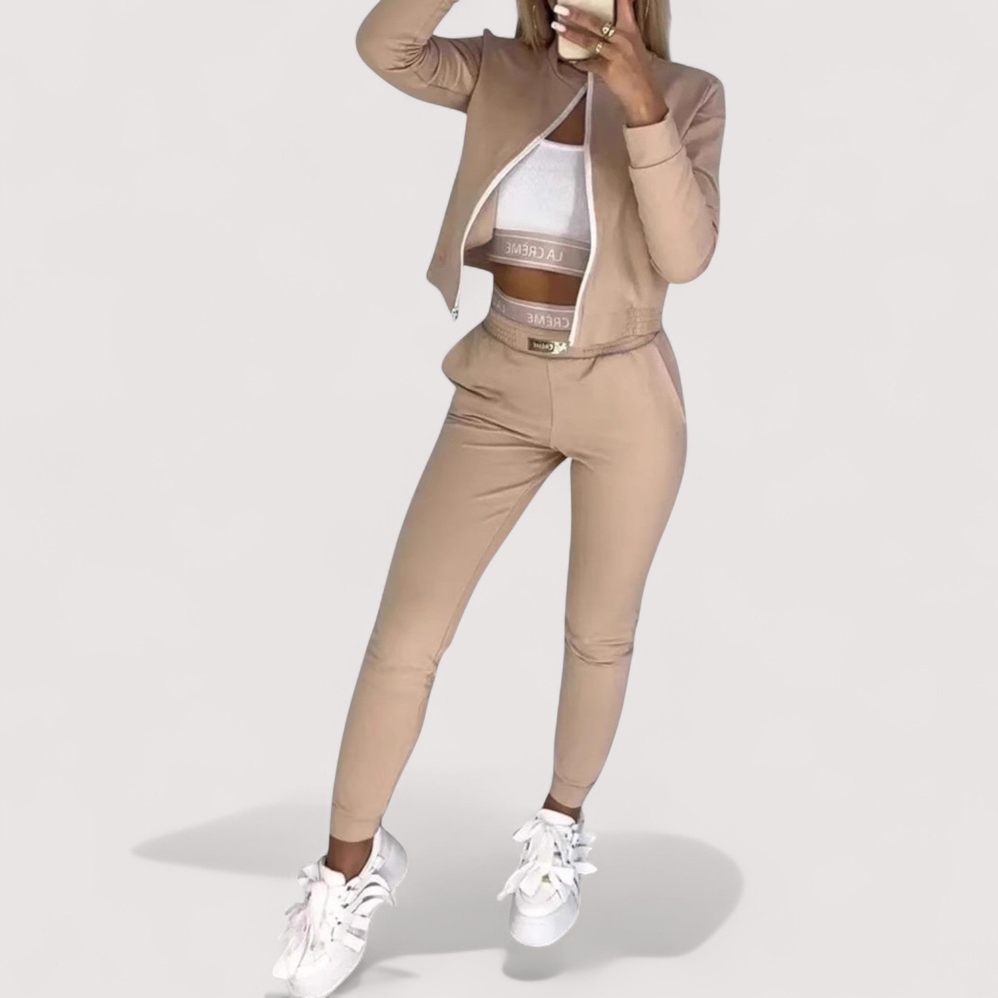 Vilma™ | Slim Fit Ülikond