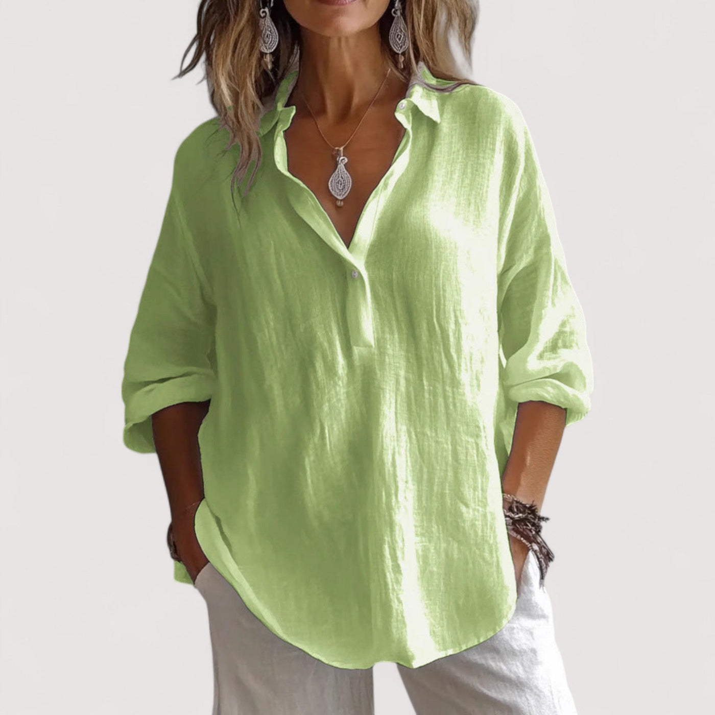 Liselotte™ | Isalina Särk