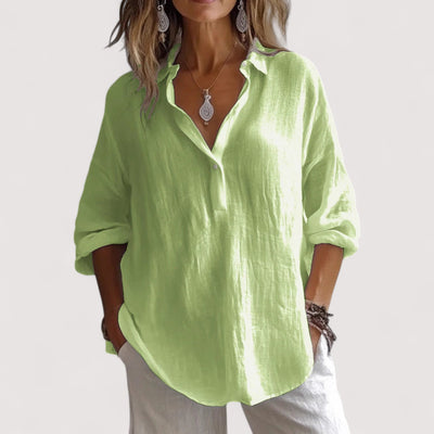Liselotte™ | Isalina Särk