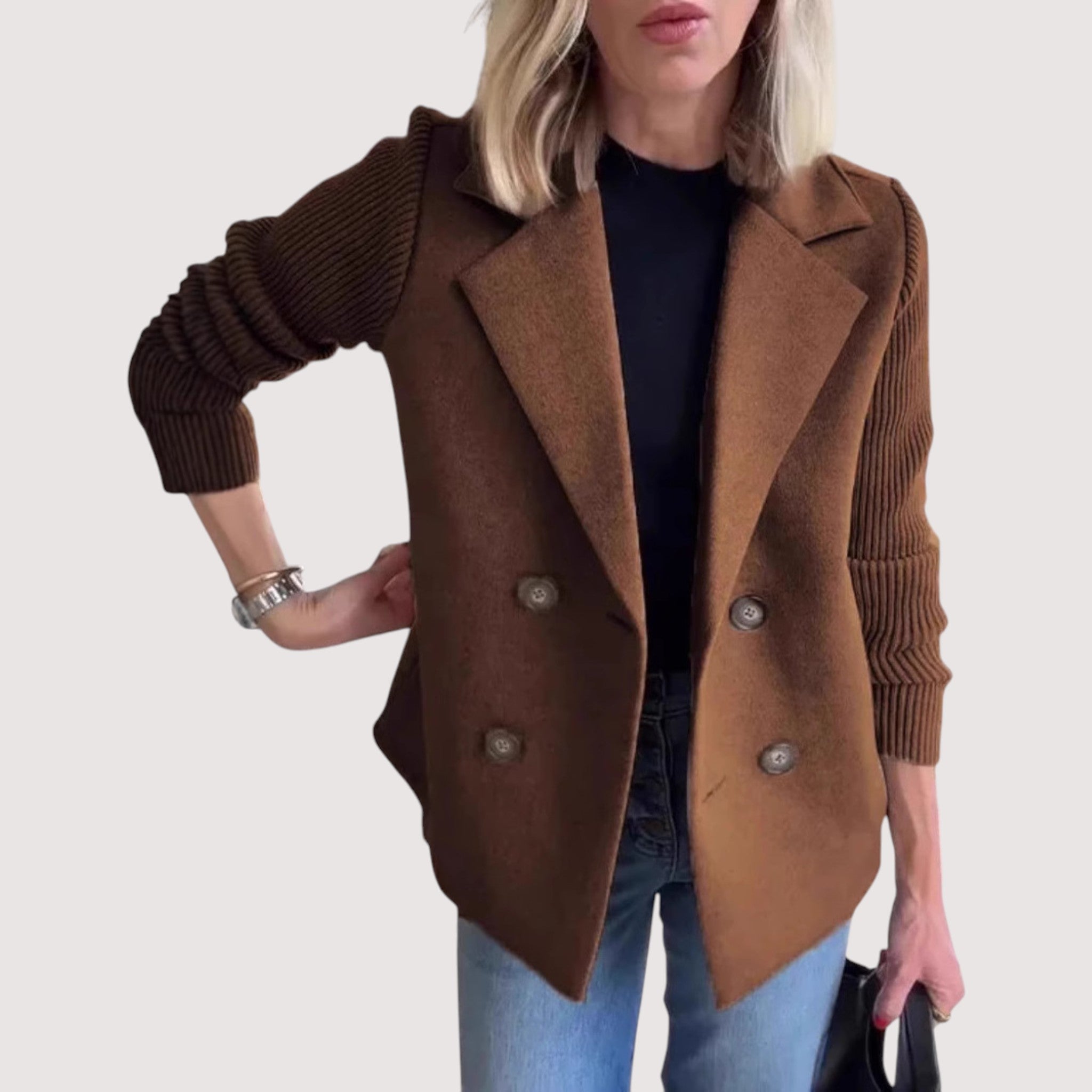 Victoria™ | Elegantne Mantel