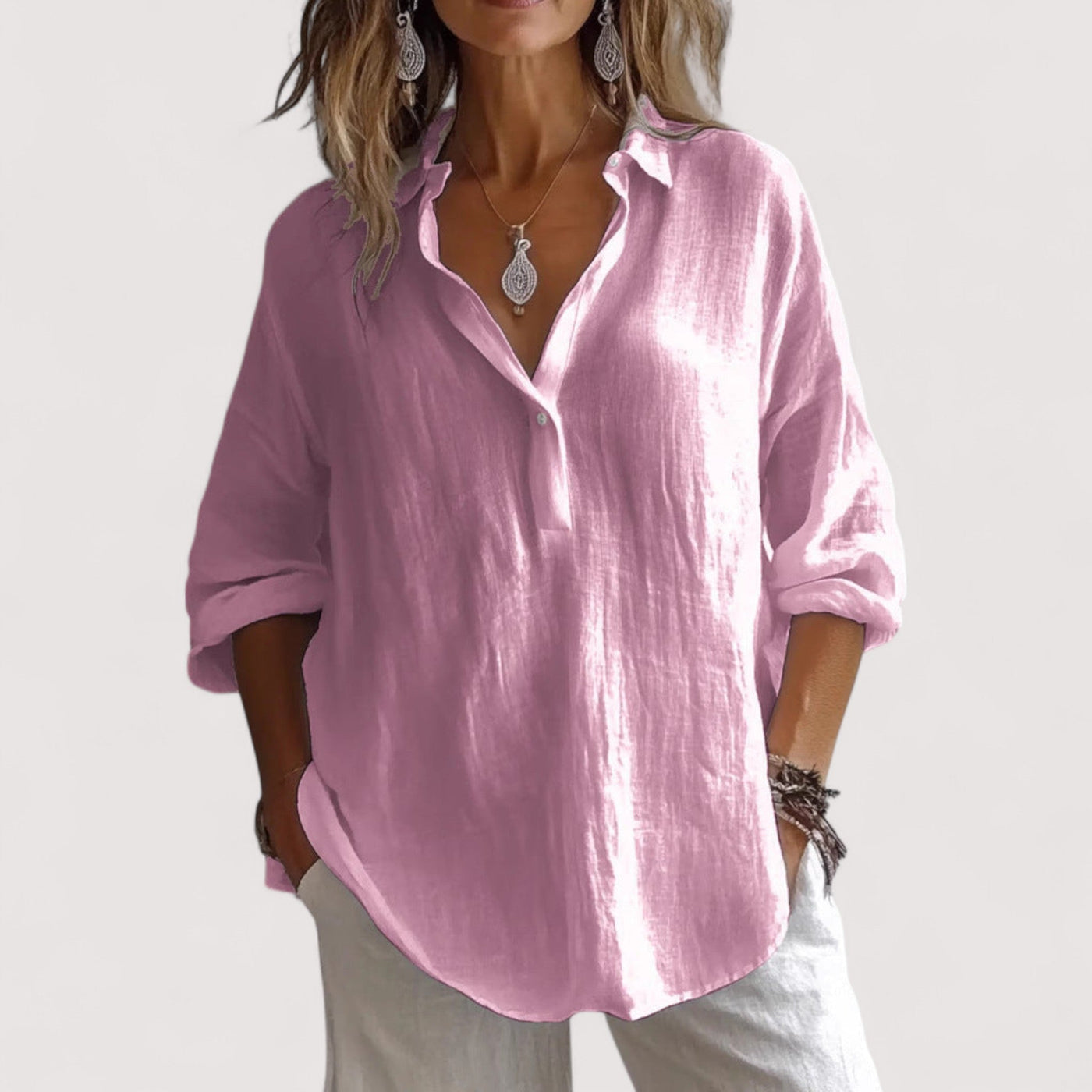 Liselotte™ | Isalina Särk