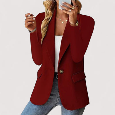 Bigna™ | Elegantne Blazer