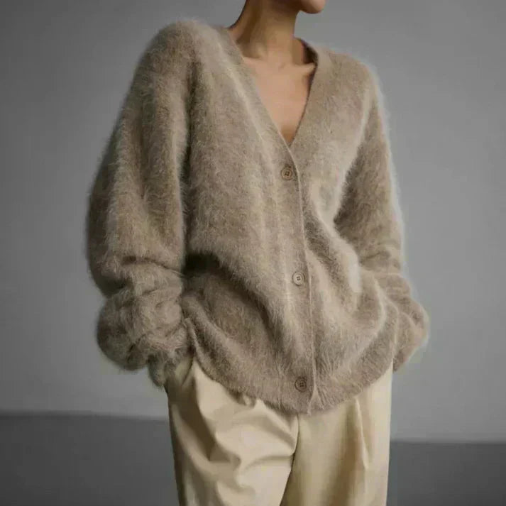 Daisy™ - Kashmiirpullover