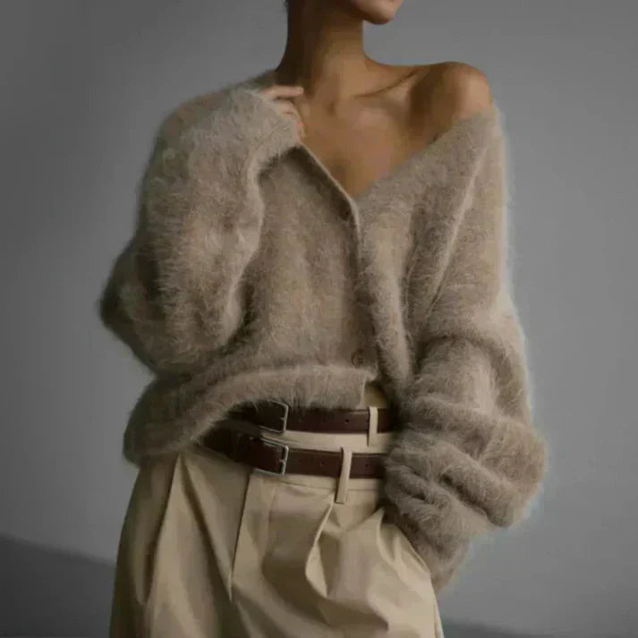 Daisy™ - Kashmiirpullover