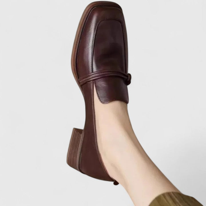Dixie™ | Ortopeedilised Loaferid