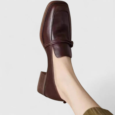 Dixie™ | Ortopeedilised Loaferid