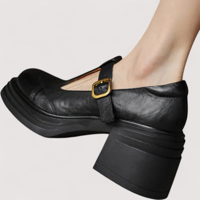 Talia™ | Elegantsed Mary Jane kingad
