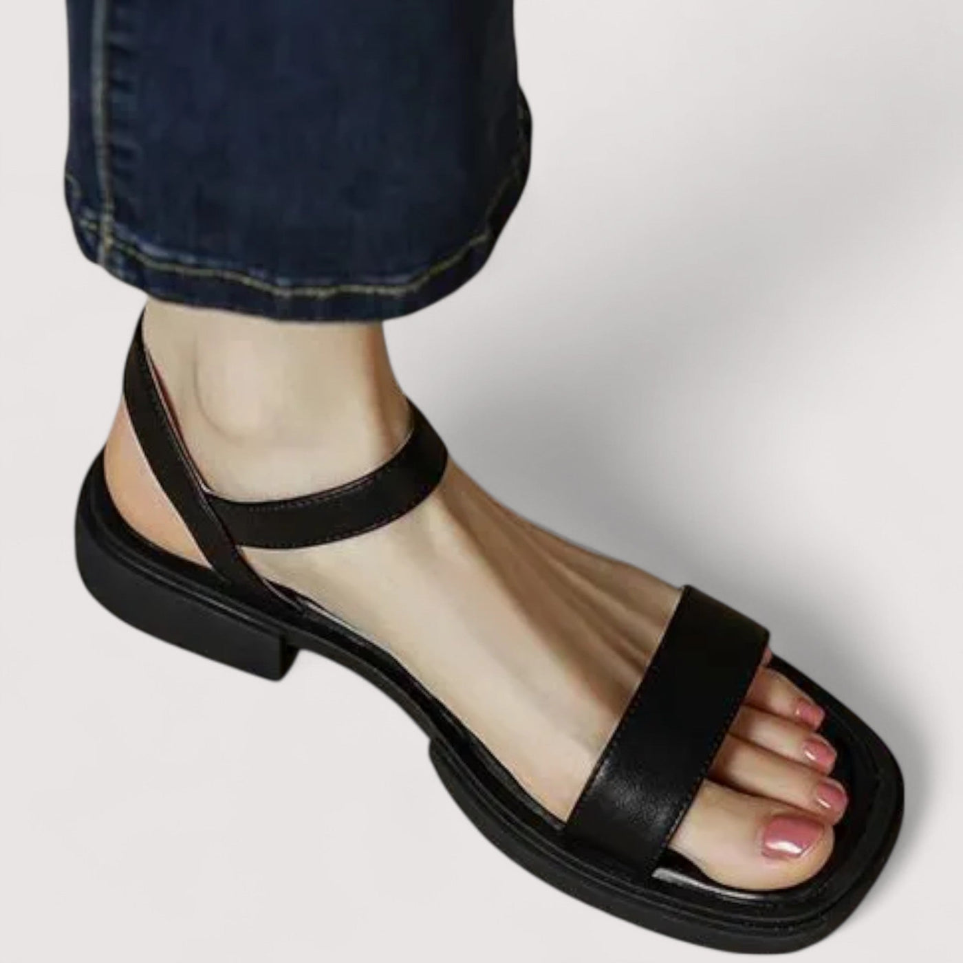Gisela™ | Elegantne Sandaalid
