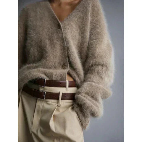 Daisy™ - Kashmiirpullover