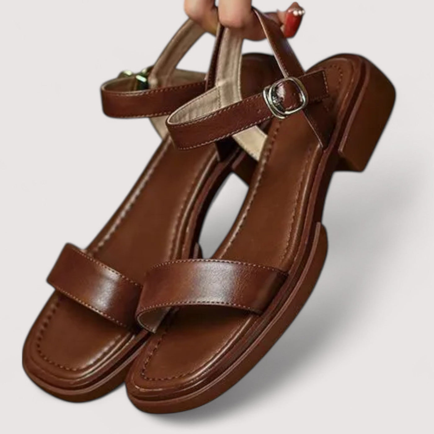 Gisela™ | Elegantne Sandaalid