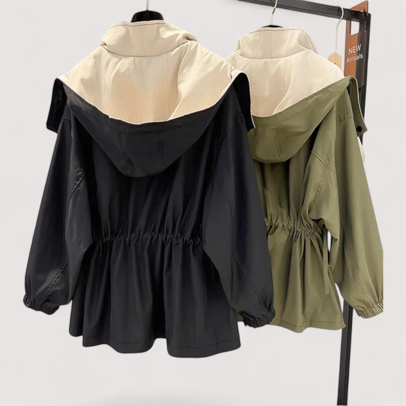 Diana™ | Elegantne Jakk