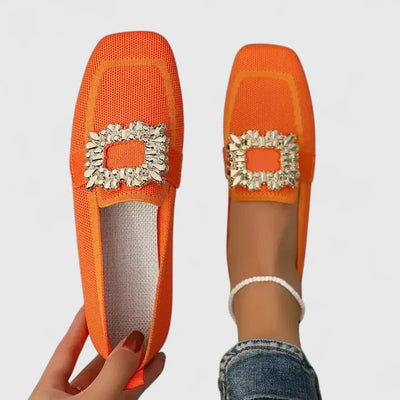Olalla™ | Ortopeedilised mokassiinid