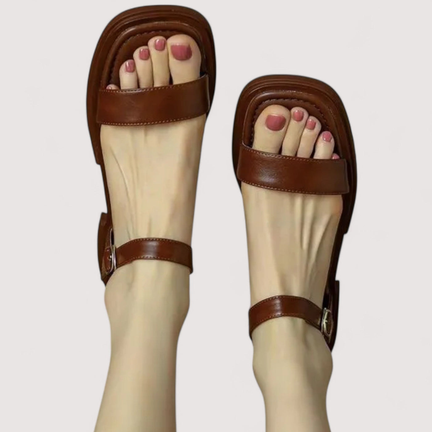 Gisela™ | Elegantne Sandaalid