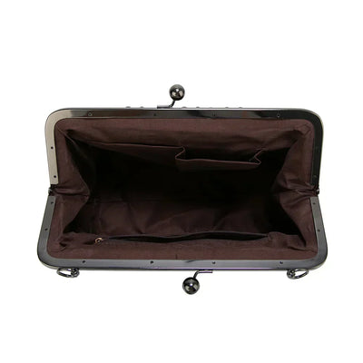 Elisabeth – Elegantne klassikaline vintage kott