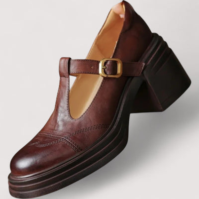 Talia™ | Elegantsed Mary Jane kingad
