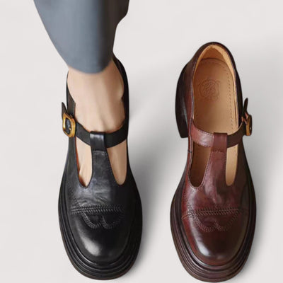 Talia™ | Elegantsed Mary Jane kingad