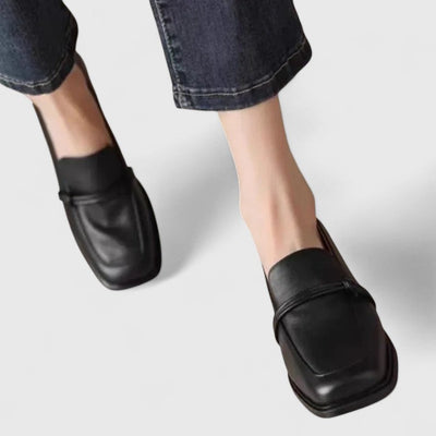 Dixie™ | Ortopeedilised Loaferid