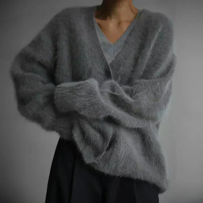 Daisy™ - Kashmiirpullover