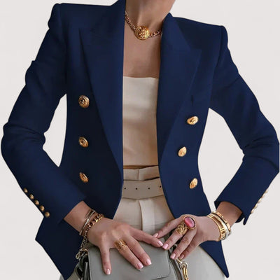 Stefania™ | Klassikaline Blazer