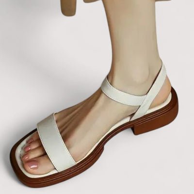 Gisela™ | Elegantne Sandaalid