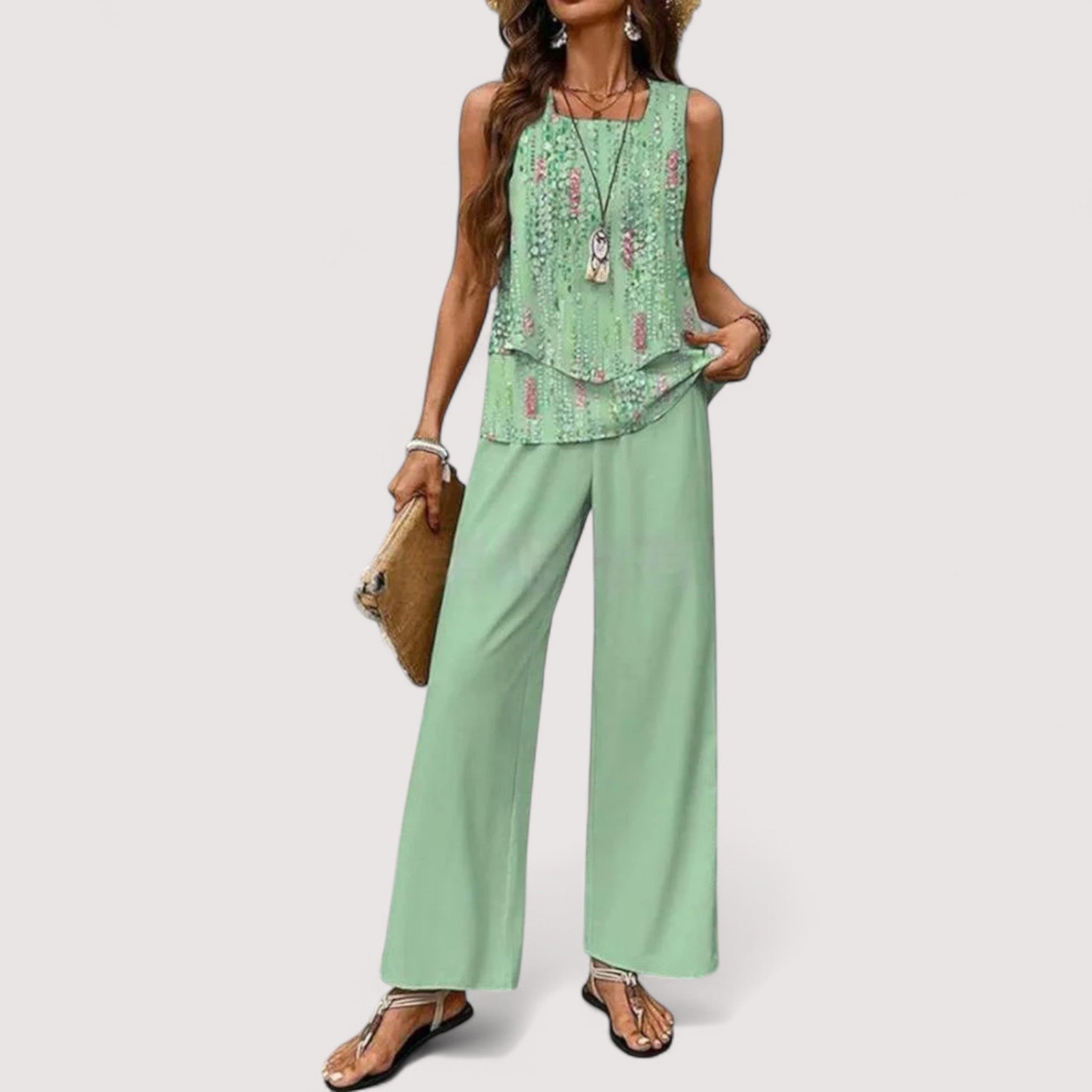 Ada™ | Elegantne suvekombinatsioon