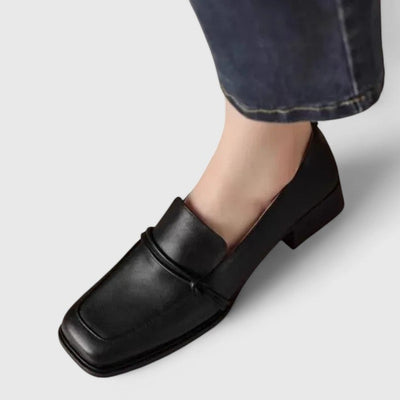 Dixie™ | Ortopeedilised Loaferid