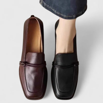 Dixie™ | Ortopeedilised Loaferid