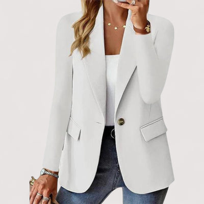 Bigna™ | Elegantne Blazer