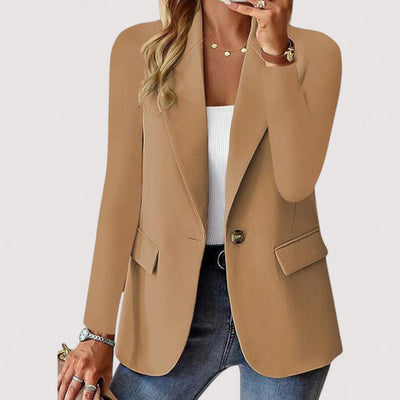 Bigna™ | Elegantne Blazer