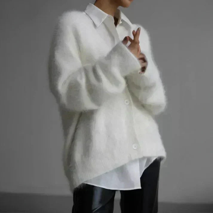 Daisy™ - Kashmiirpullover