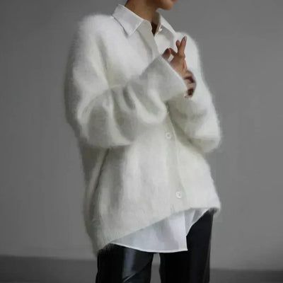 Daisy™ - Kashmiirpullover