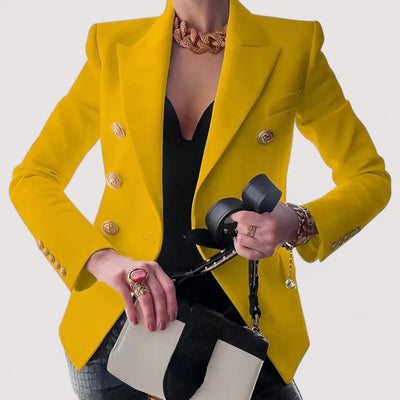 Stefania™ | Klassikaline Blazer