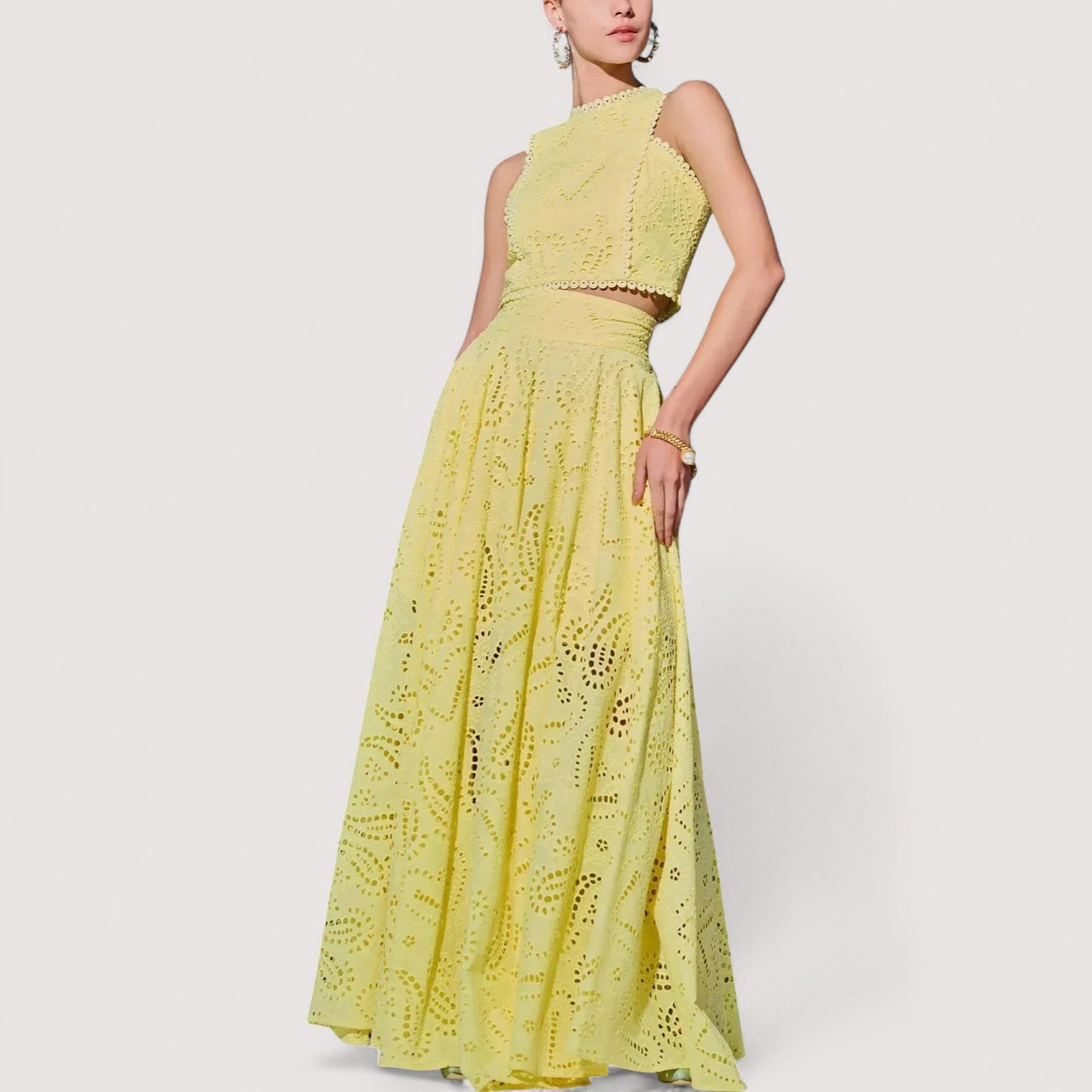 Evi™ | Kahekordne Elegants