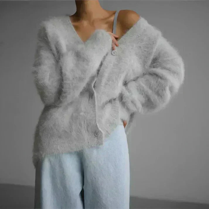 Daisy™ - Kashmiirpullover