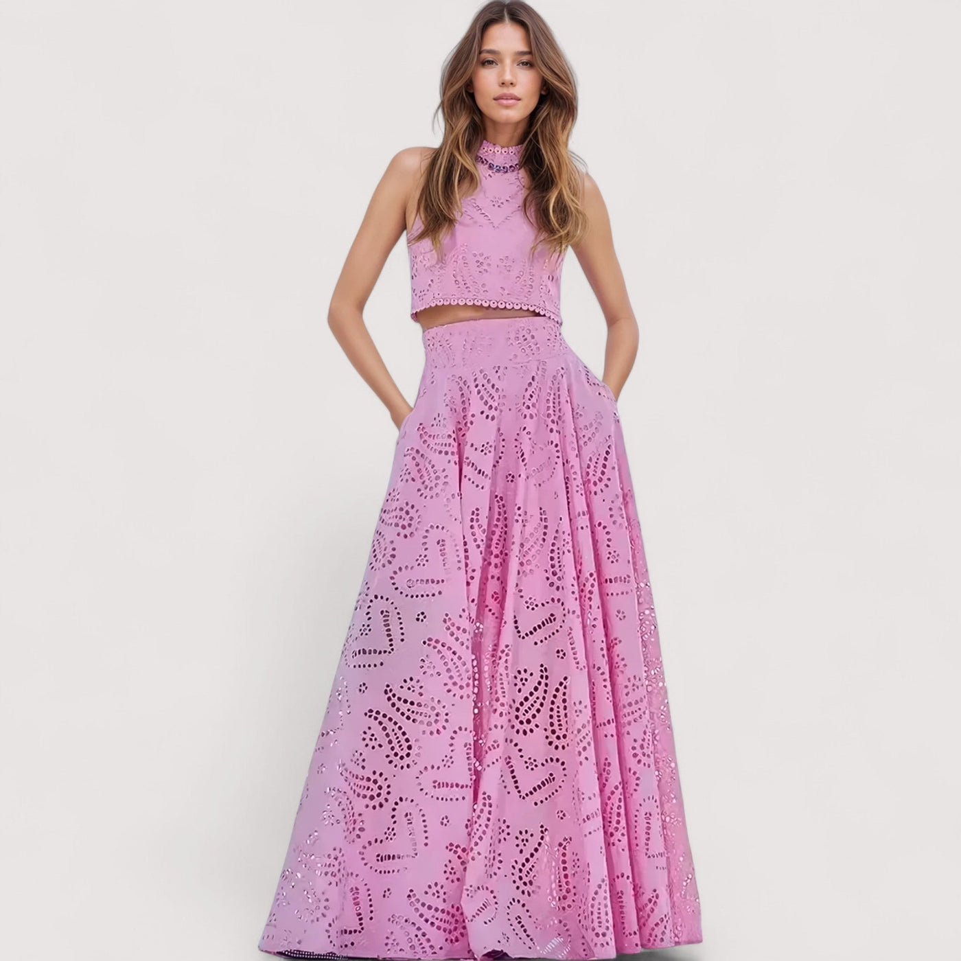 Evi™ | Kahekordne Elegants