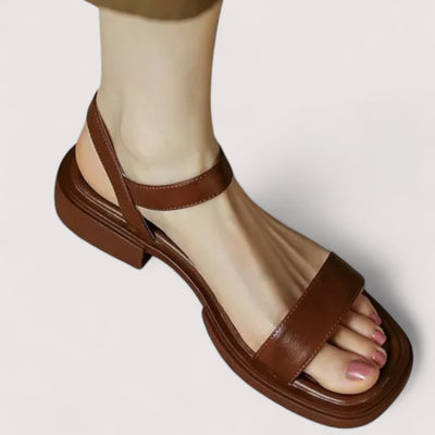Gisela™ | Elegantne Sandaalid