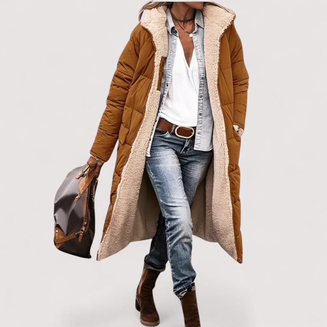 Aravena™ | Soe jakk