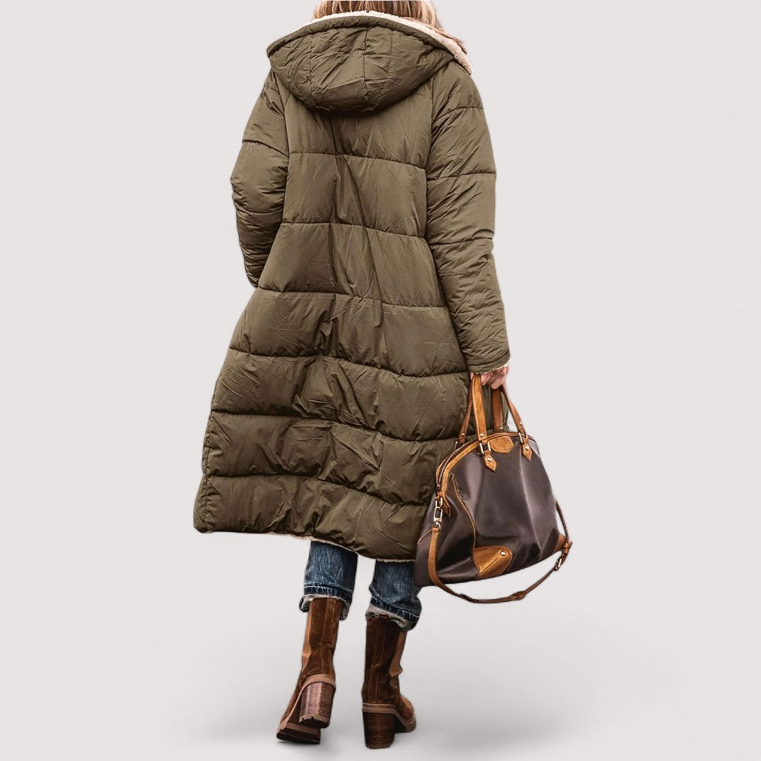 Aravena™ | Soe jakk