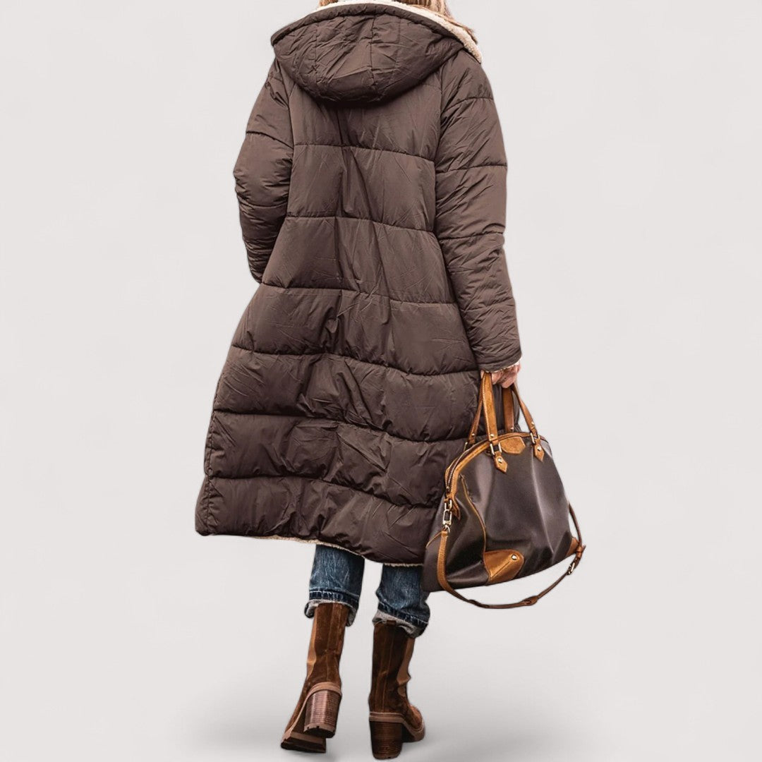 Aravena™ | Soe jakk