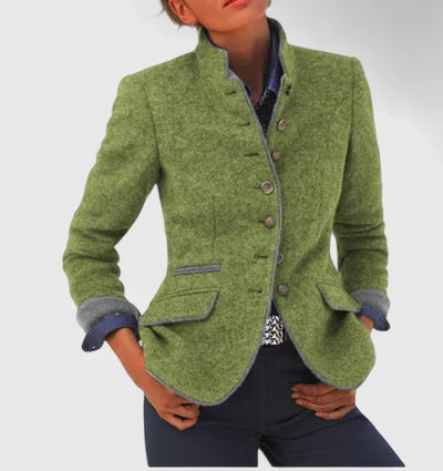 Lucie – Elegantne Struktureeritud Vest