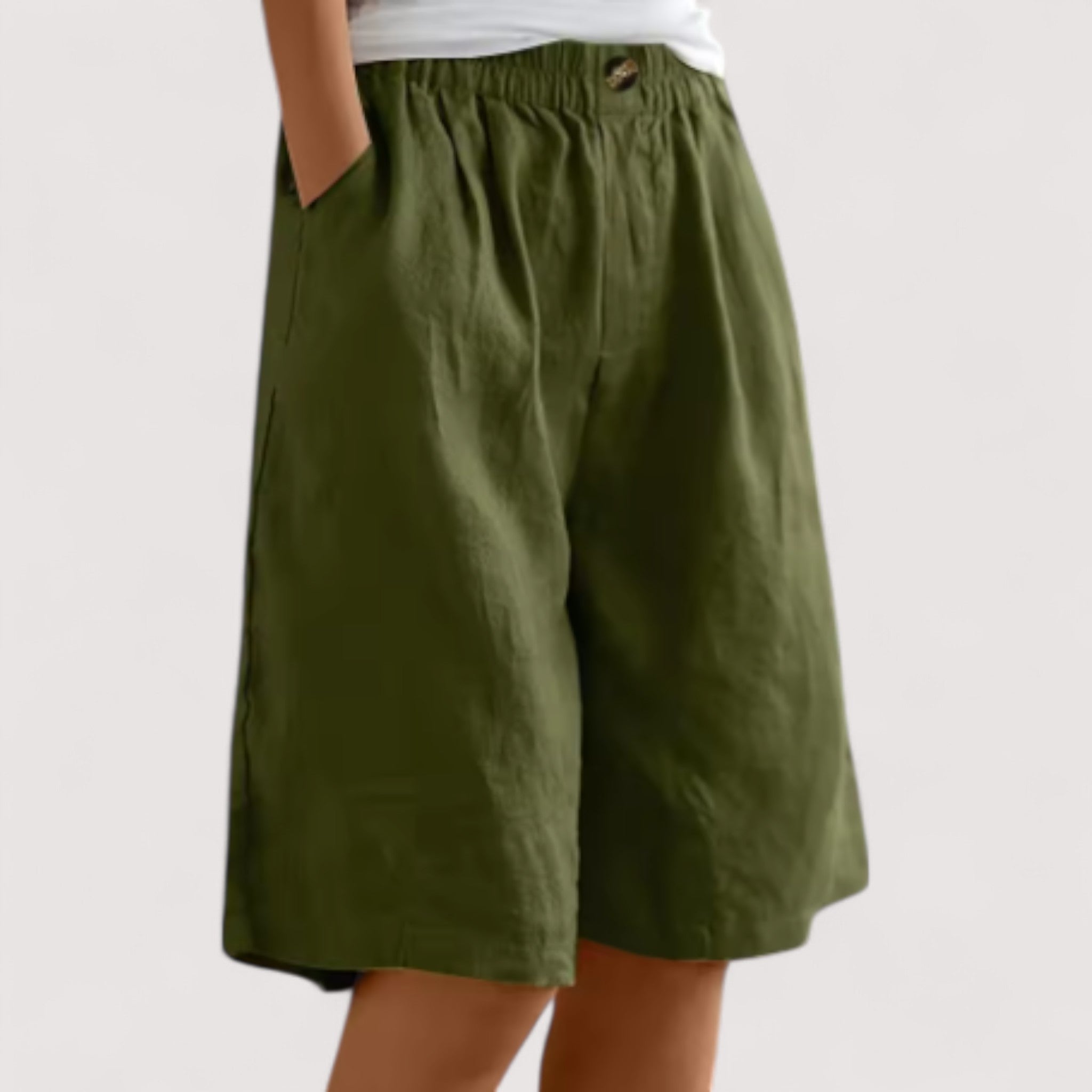 Hedwig™ | Laiad vabaaja püksid