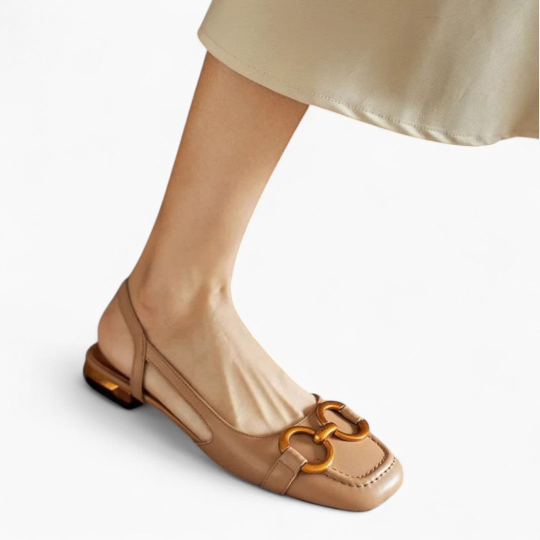 Cecilia™ | Ortopeedilised sandaalid