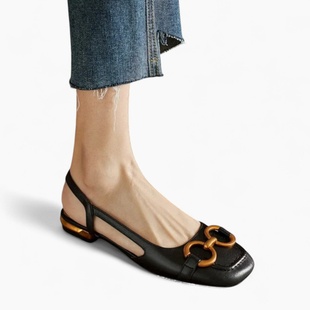 Cecilia™ | Ortopeedilised sandaalid